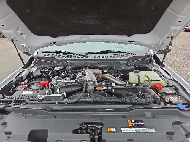 Used 2023 Ford F350 Platinum AWD/4WD image 88