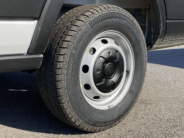 New 2026 Ford Transit 250 148 Medium Roof w/ Load Area Protection Package RWD image 10