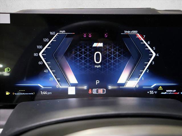 New 2026 BMW X6 xDrive40i image 11