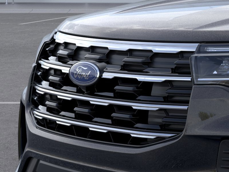 New 2026 Ford Explorer Active RWD image 17