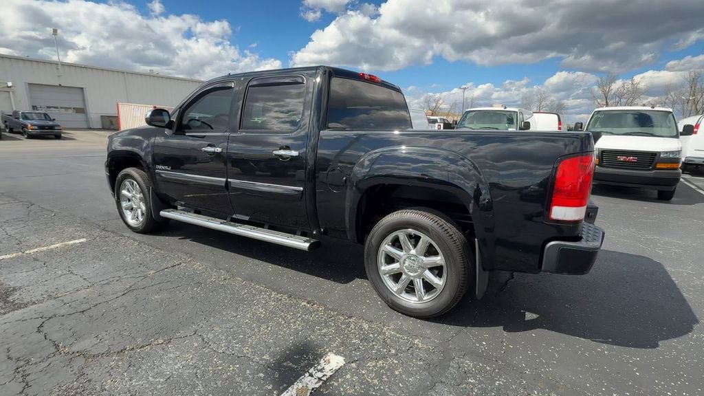 Used 2013 GMC Sierra 1500 Denali image 6