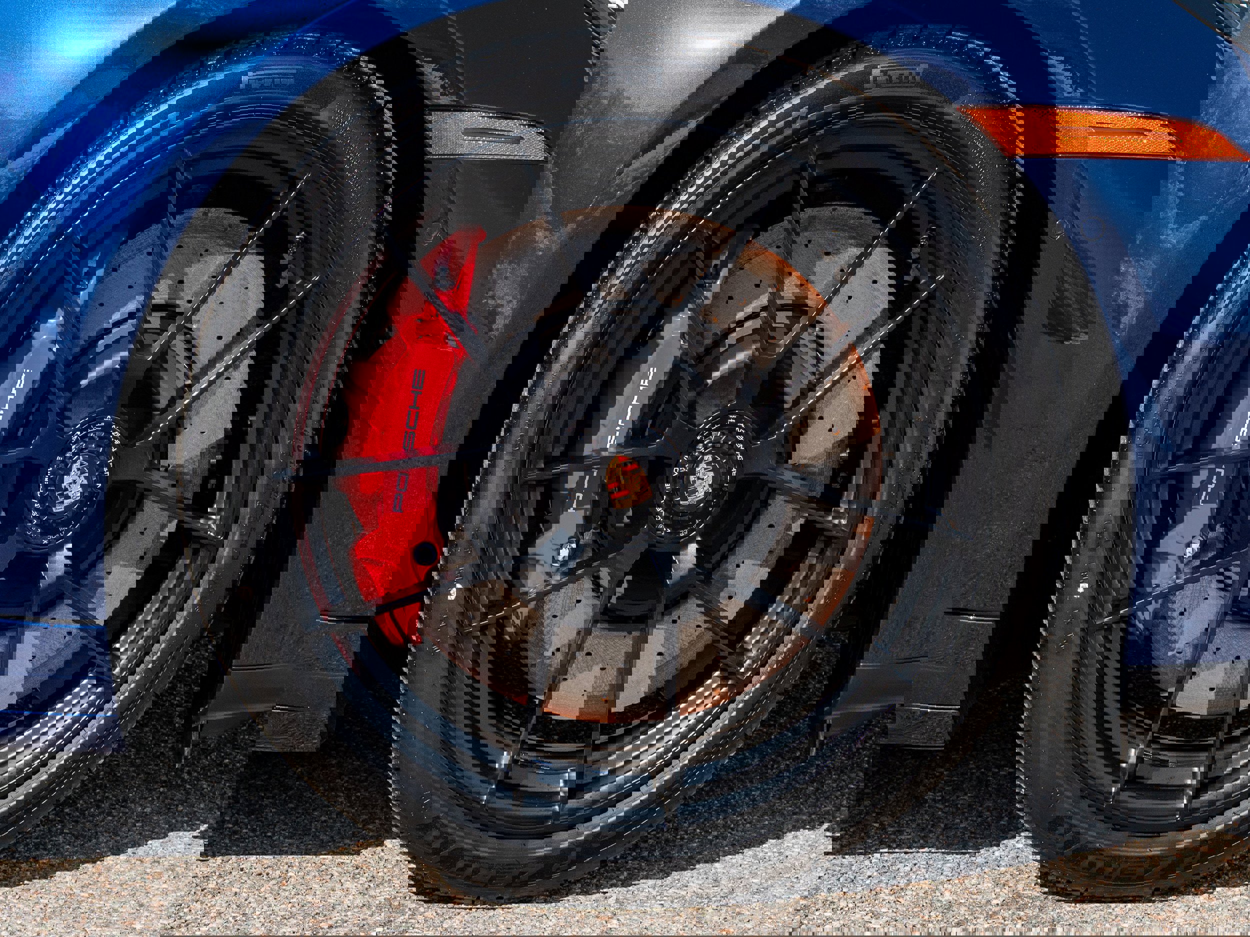 New 2026 Porsche 911 Carrera GTS image 16