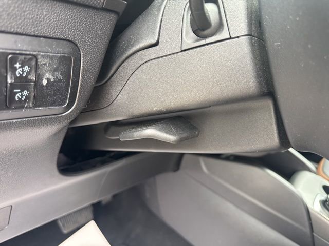 Used 2025 Ford Bronco Sport Outer Banks w/ Outer Banks Tech Package+ image 22