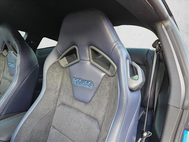 New 2026 Ford Mustang Dark Horse image 5