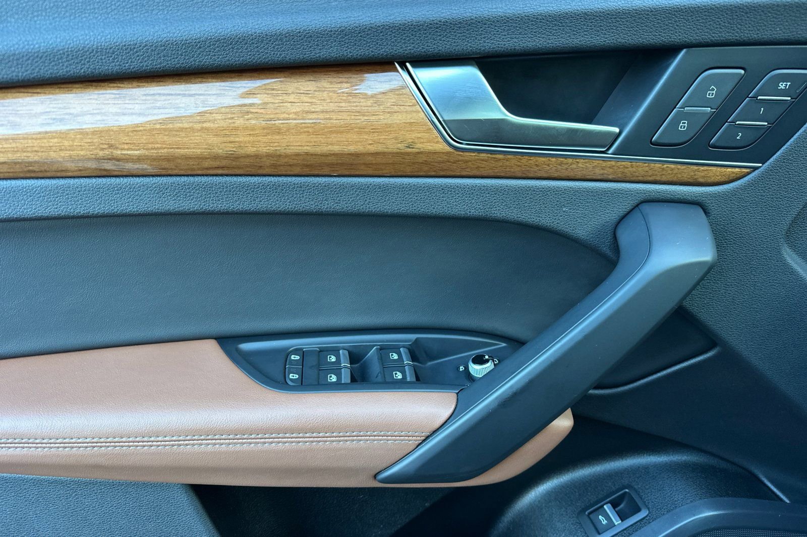 Used 2021 Audi Q5 2.0T Premium Plus w/ Premium Plus Package image 10