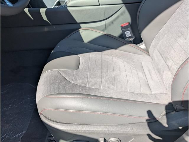 New 2026 Hyundai Sonata N Line FWD image 24