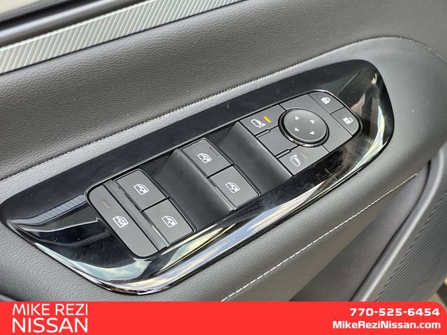 New 2026 Nissan Murano SL w/ Comfort Package image 13