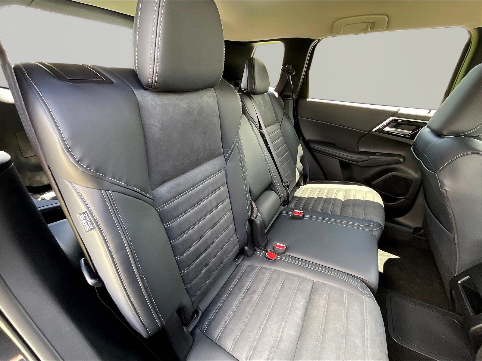 New 2026 Nissan Rogue SL AWD/4WD image 19