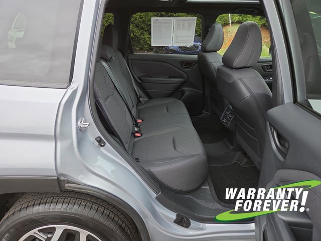 Certified 2025 Subaru Forester Premium w/ Convenience Package #2 image 17