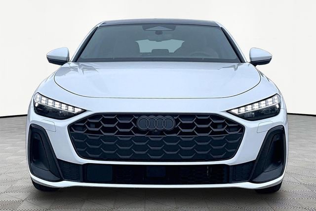 New 2026 Audi A5 2.0T Premium Plus AWD/4WD image 3