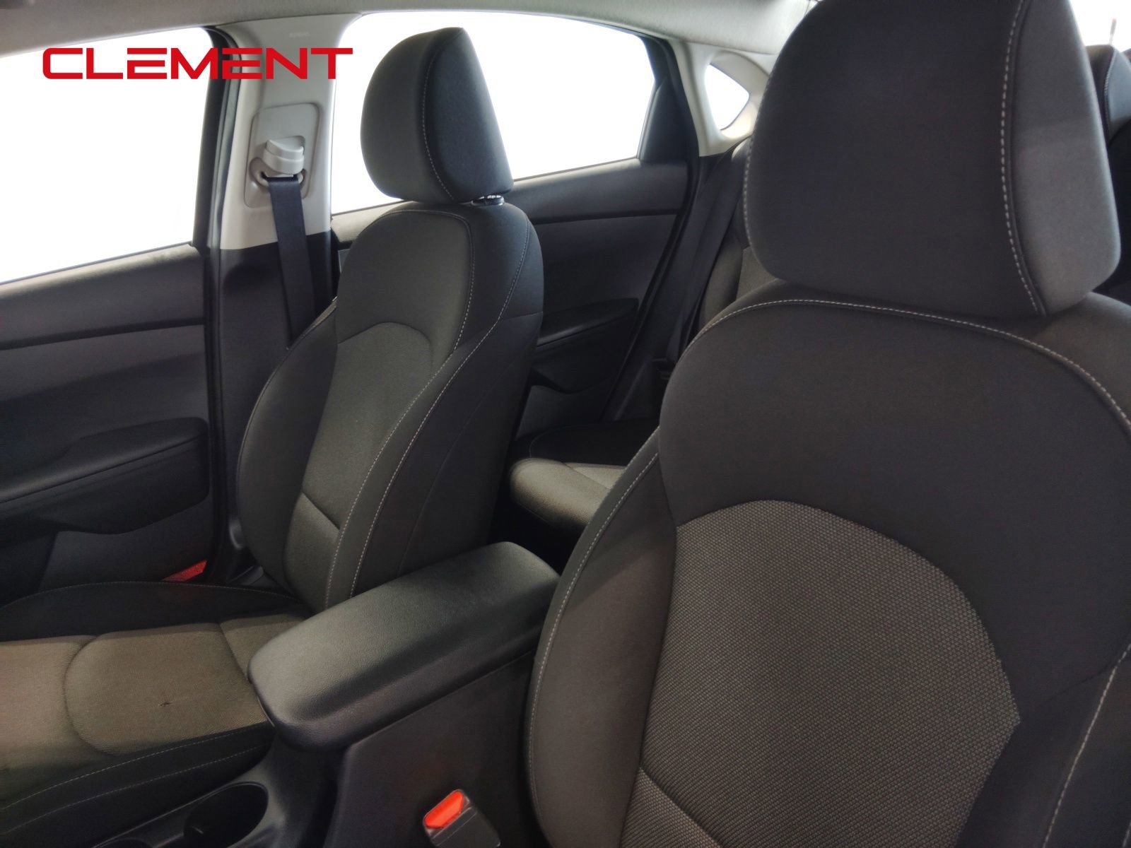 Used 2022 Kia Forte LXS image 23