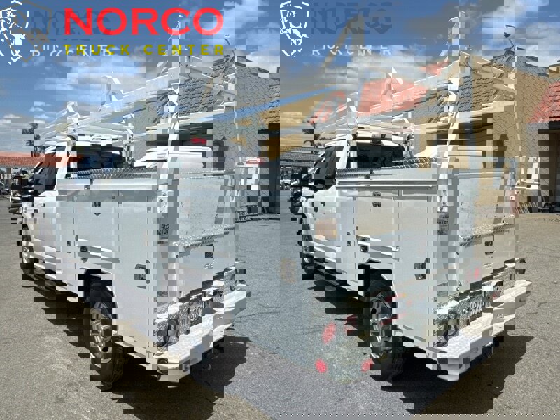 Used 2022 Ford F350 XL w/ Power Equipment Group image 9