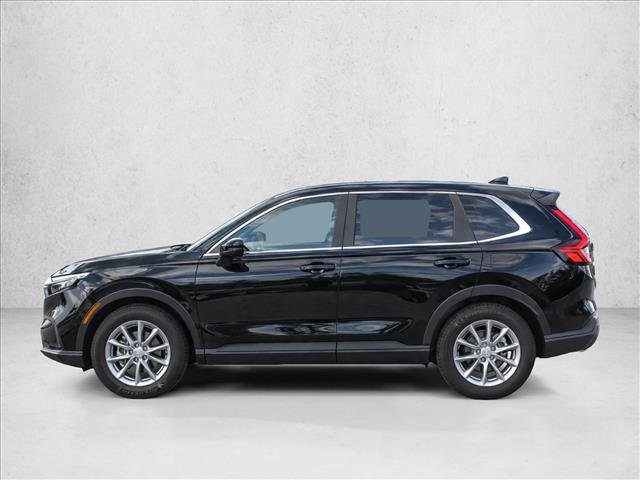 New 2027 Honda CR-V EX image 4