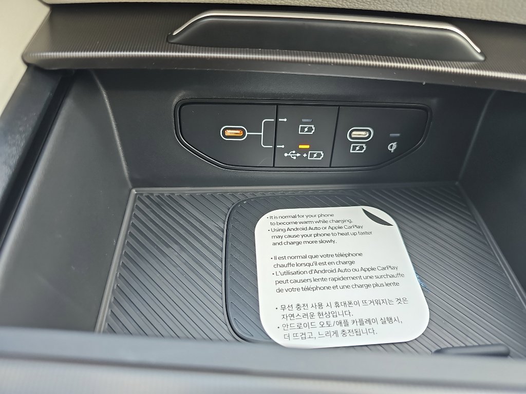 New 2026 Kia Sportage SX Prestige image 19