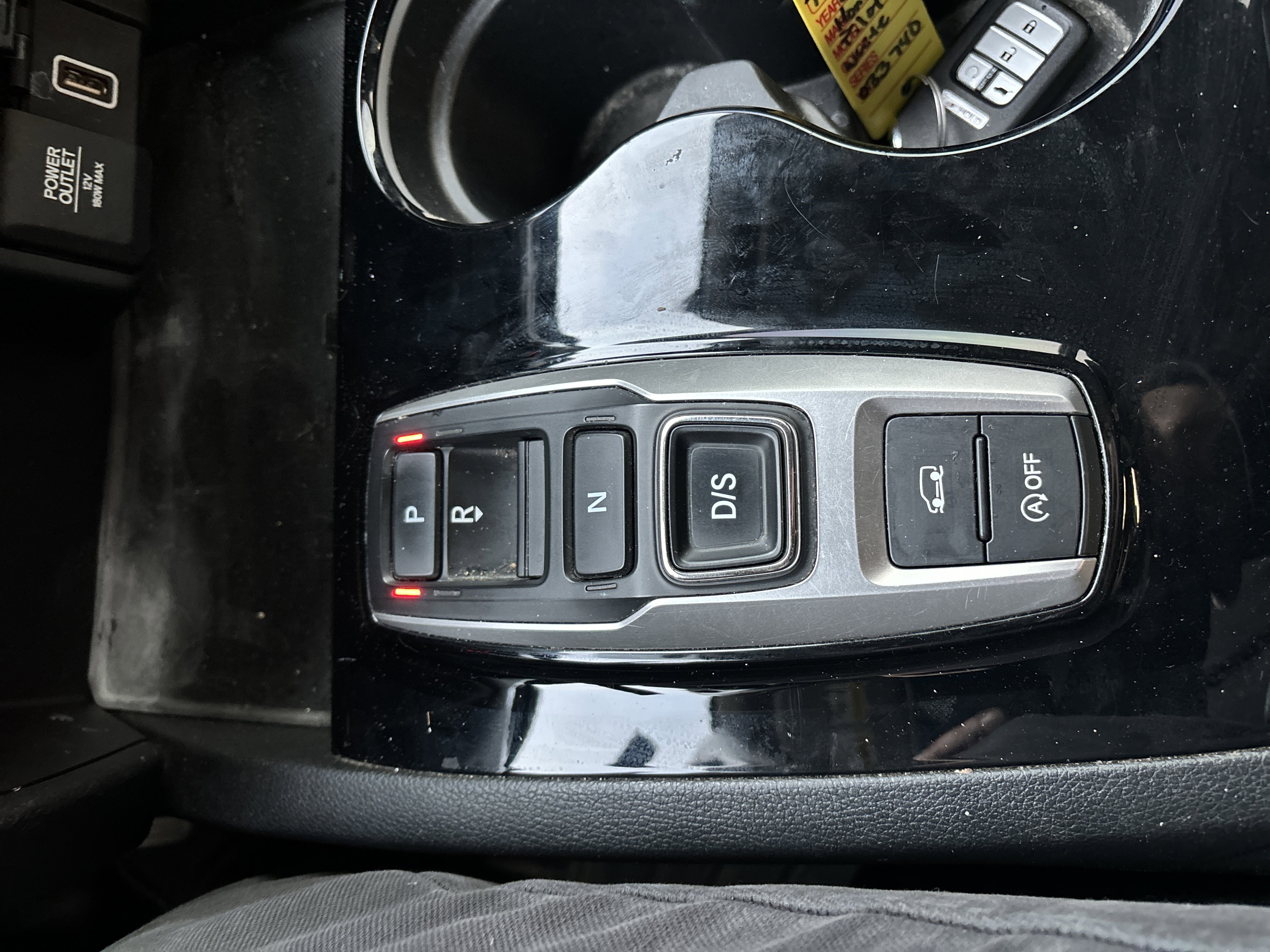 Used 2020 Honda Pilot Touring image 24