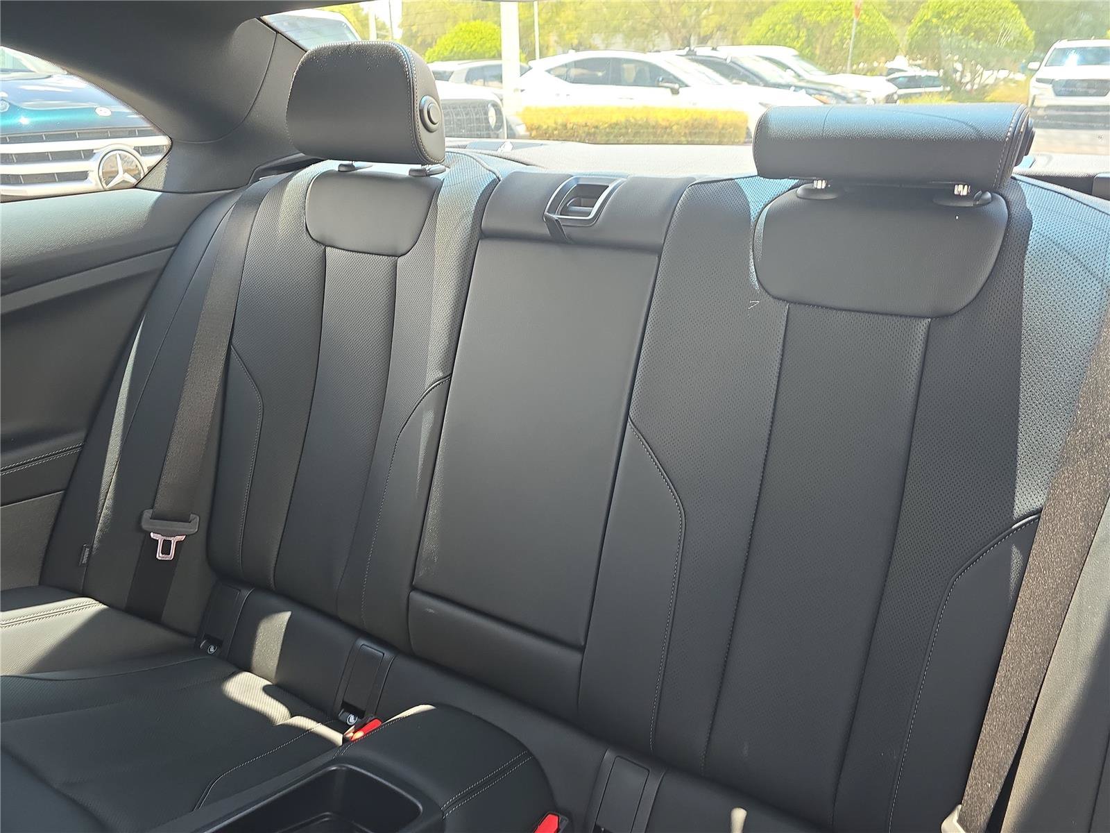 Used 2026 BMW M240i Coupe RWD image 10