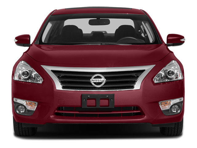 Used 2014 Nissan Altima 2.5 SL FWD image 7