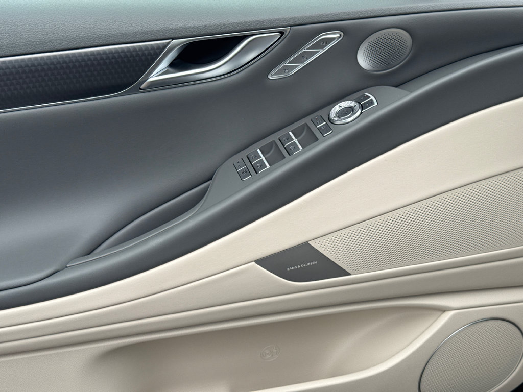 New 2027 Genesis G80 2.5T Sport Prestige AWD/4WD image 10