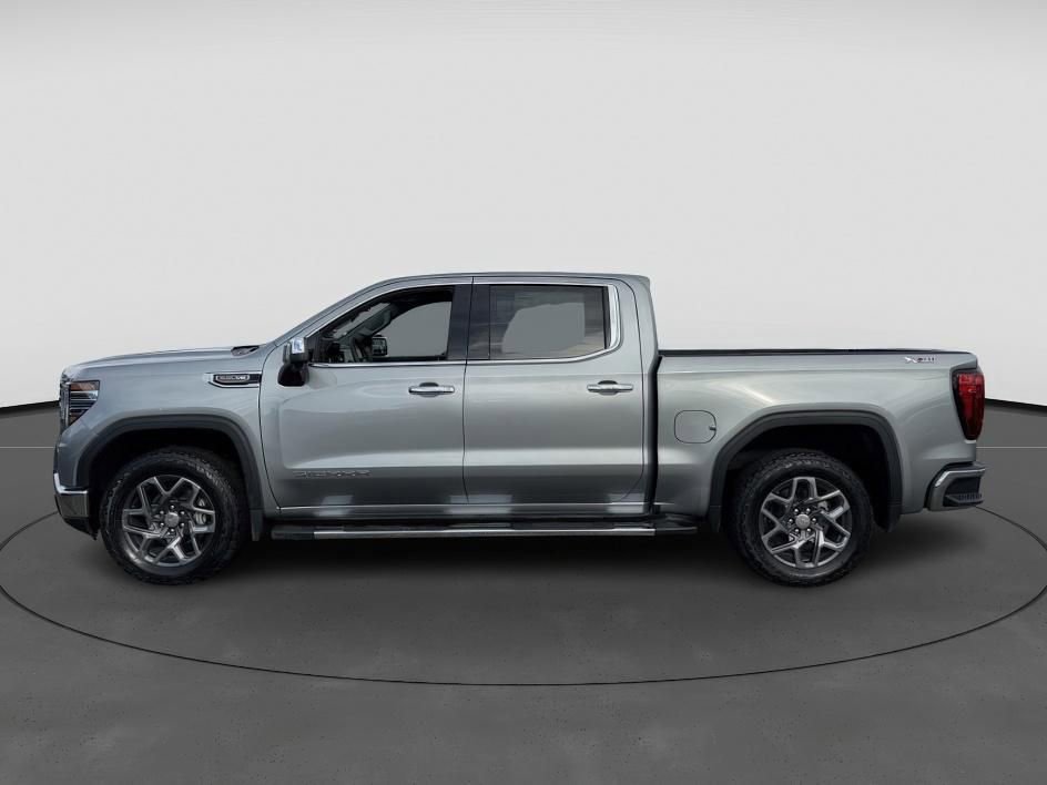 New 2026 GMC Sierra 1500 SLT w/ SLT Premium Package image 2