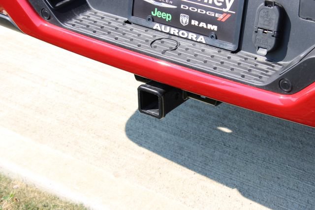 New 2026 RAM 1500 Big Horn w/ Night Edition AWD/4WD image 34