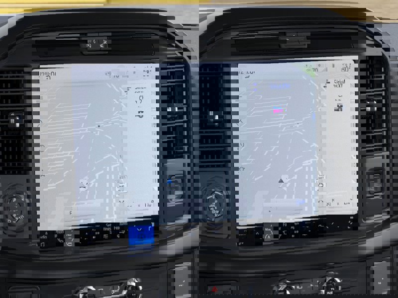 New 2026 Ford F150 Tremor AWD/4WD image 14