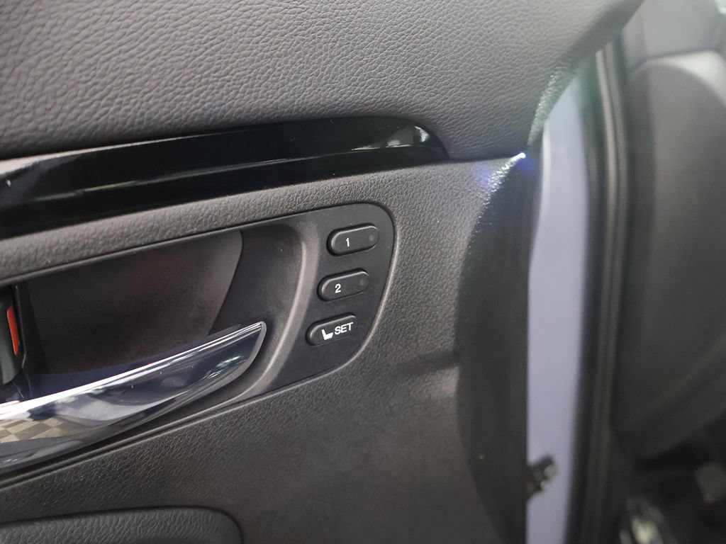 Certified 2025 Honda Ridgeline Black Edition image 58