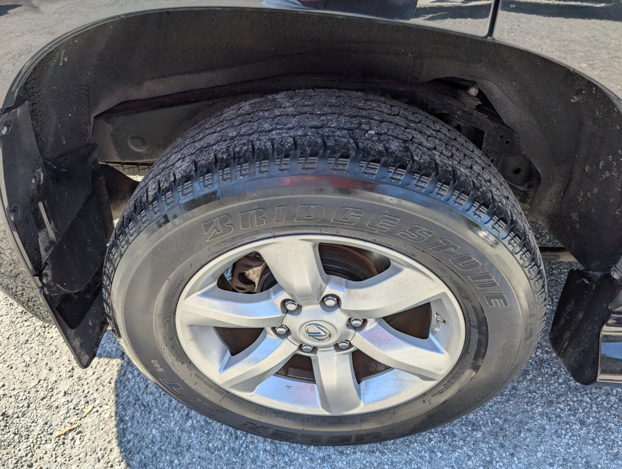 Used 2011 Lexus GX 460 image 6