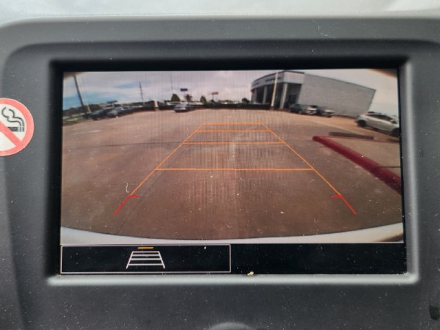 Used 2024 Chevrolet Equinox LT AWD/4WD image 16