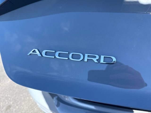 Used 2025 Honda Accord EX-L image 44