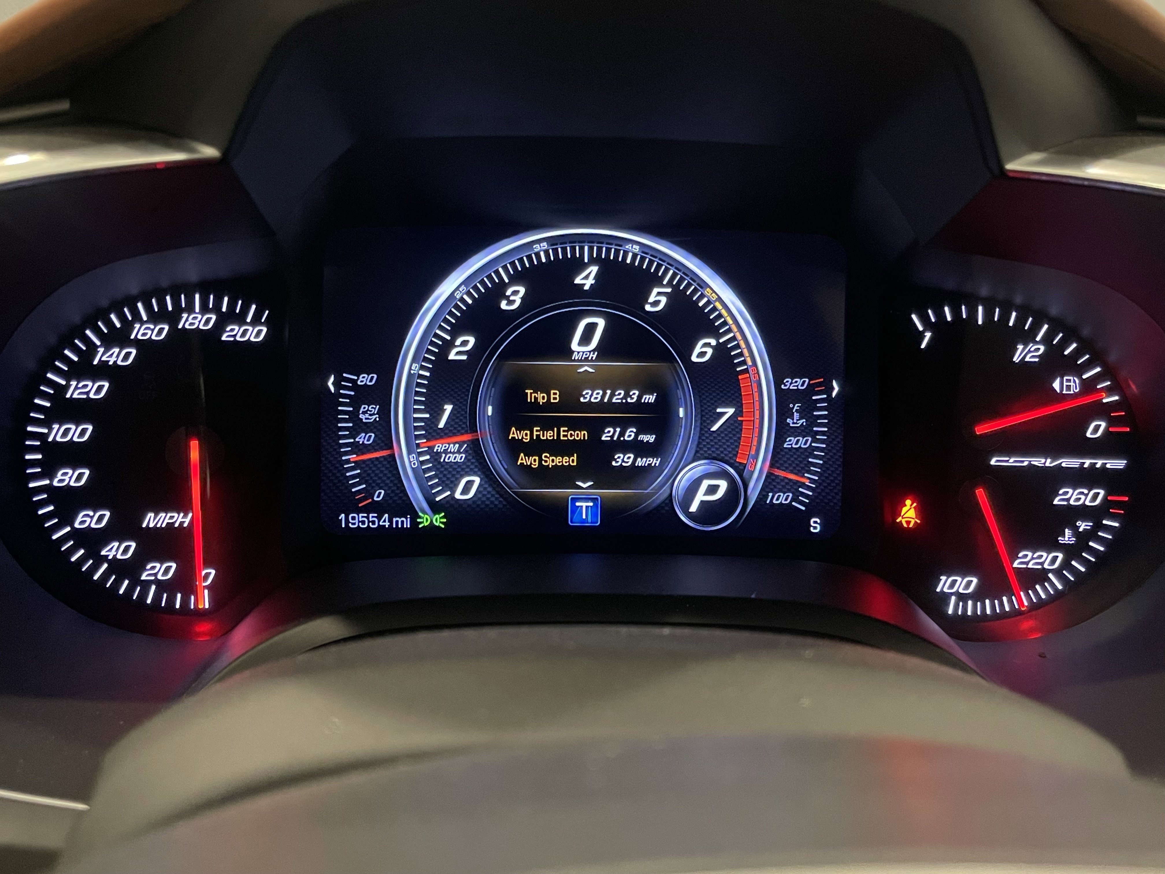 Used 2018 Chevrolet Corvette Grand Sport image 20