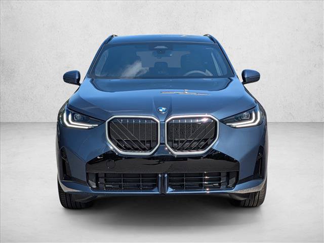 New 2026 BMW X3 xDrive30i w/ M Sport Package AWD/4WD image 6