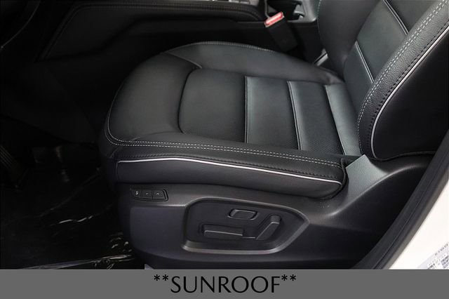 New 2025 MAZDA CX-5 AWD 2.5 S image 24