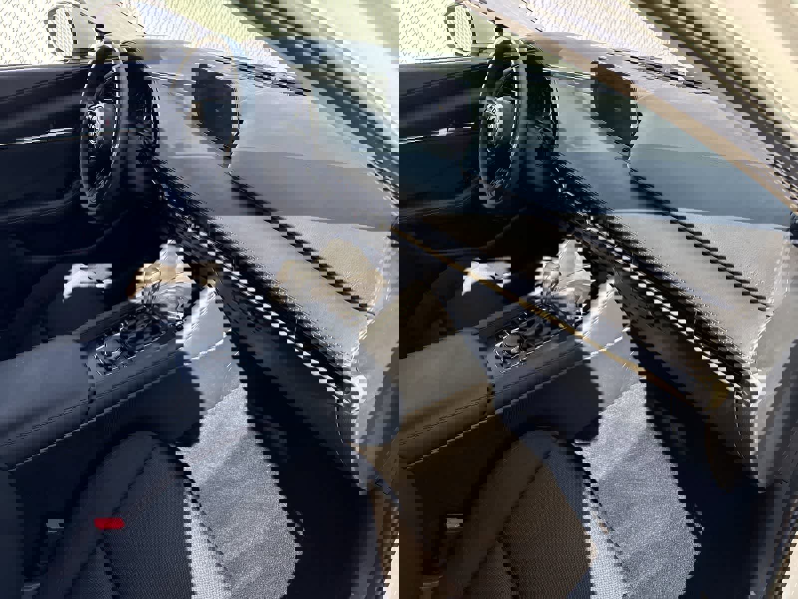 Used 2020 MAZDA MAZDA3 Sedan image 22