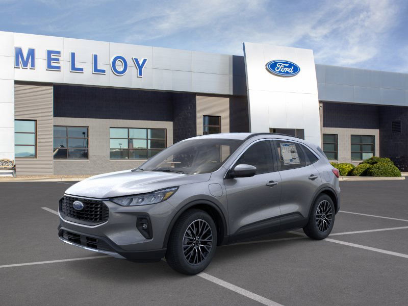 New 2026 Ford Escape SE