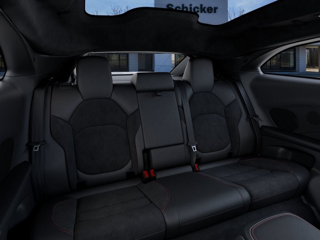 New 2026 Dodge Charger Scat Pack AWD/4WD image 16