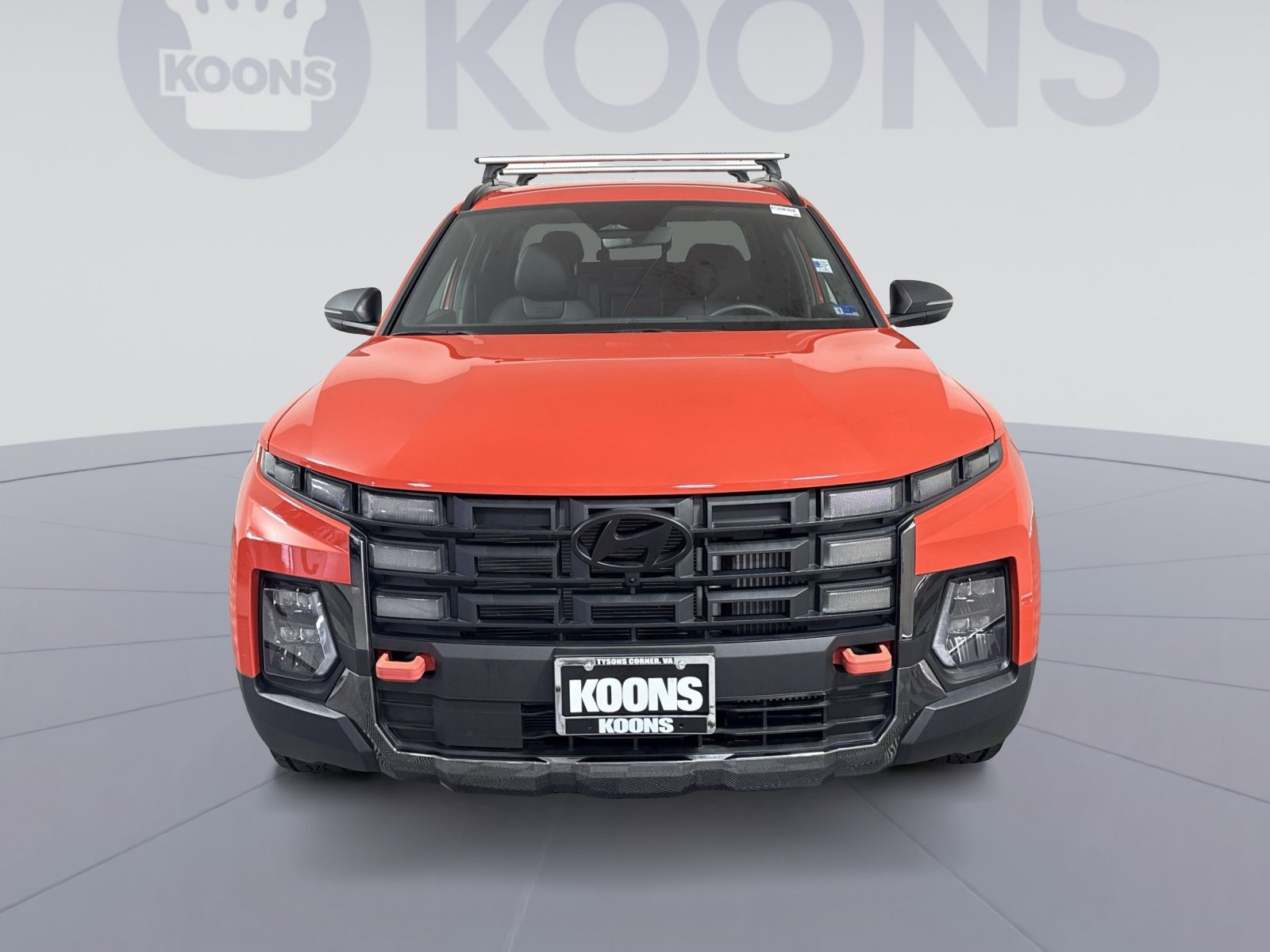 Used 2025 Hyundai Santa Cruz XRT image 11