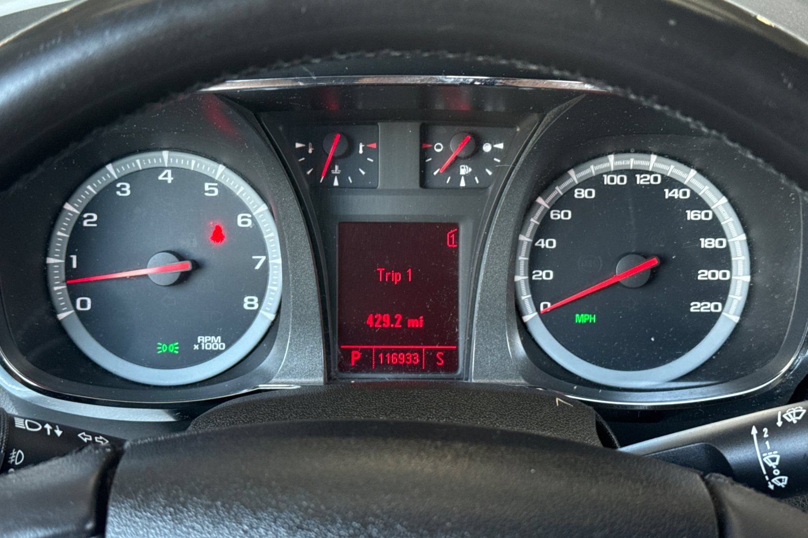 Used 2010 GMC Terrain SLT AWD/4WD image 37