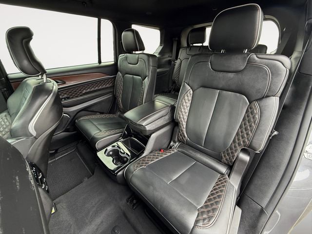 Used 2023 Jeep Grand Cherokee L Summit image 13