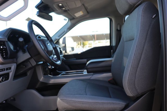 Used 2024 Ford F150 XLT w/ Equipment Group 302A MID image 12