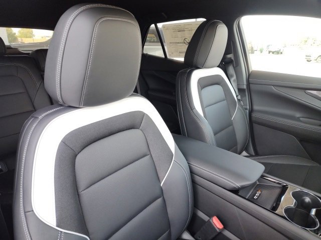 New 2025 Chevrolet Blazer EV LT image 26