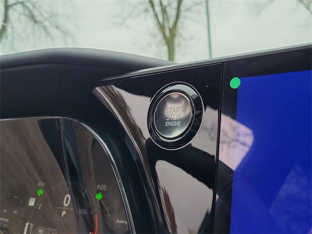 New 2026 Lexus TX 350 350 Luxury image 28