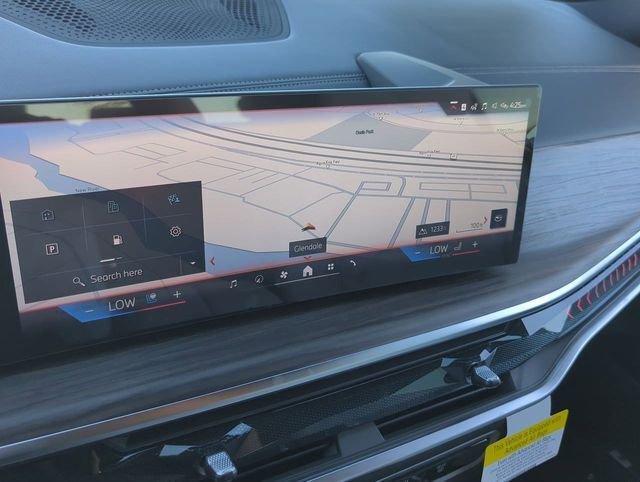 New 2026 BMW X5 sDrive40i w/ M Sport Package image 20