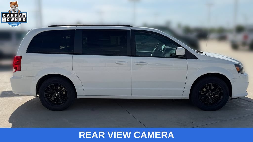 Used 2020 Dodge Grand Caravan SE FWD image 6