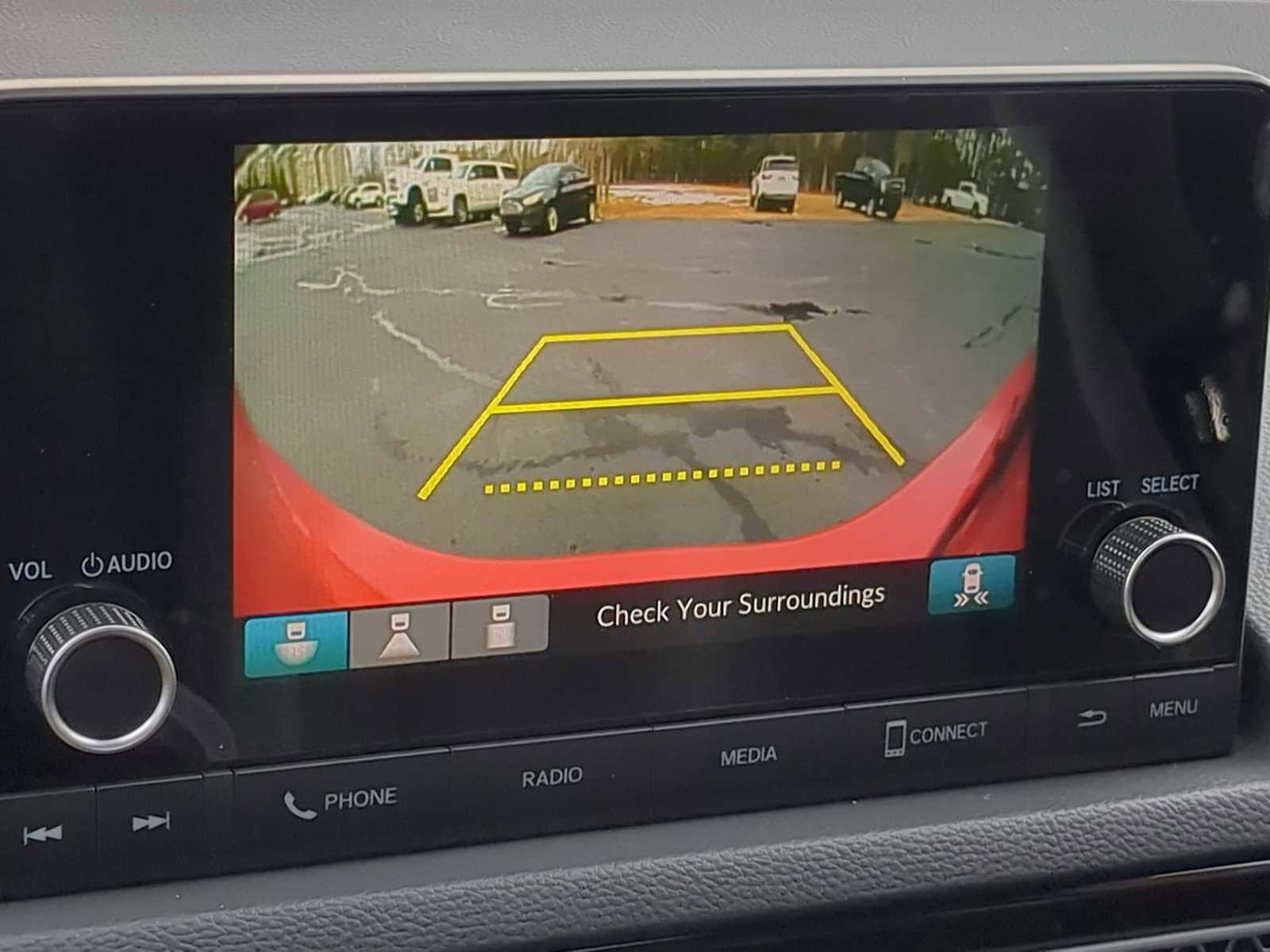 New 2026 Honda Civic Sport image 19