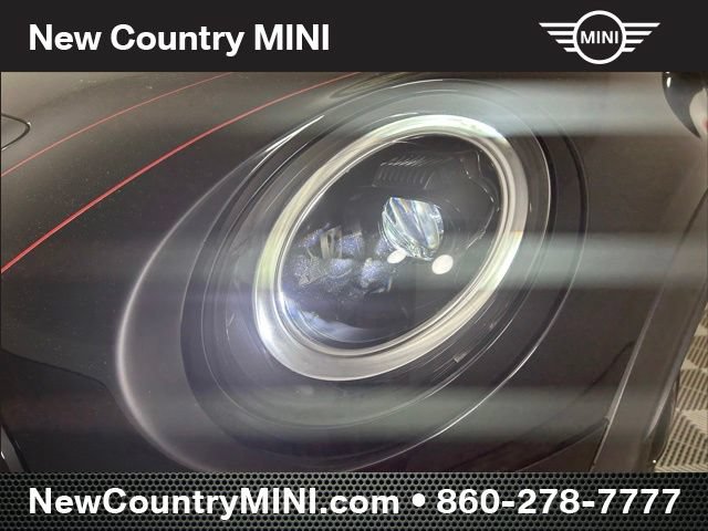Certified 2024 MINI Cooper John Cooper Works FWD image 23
