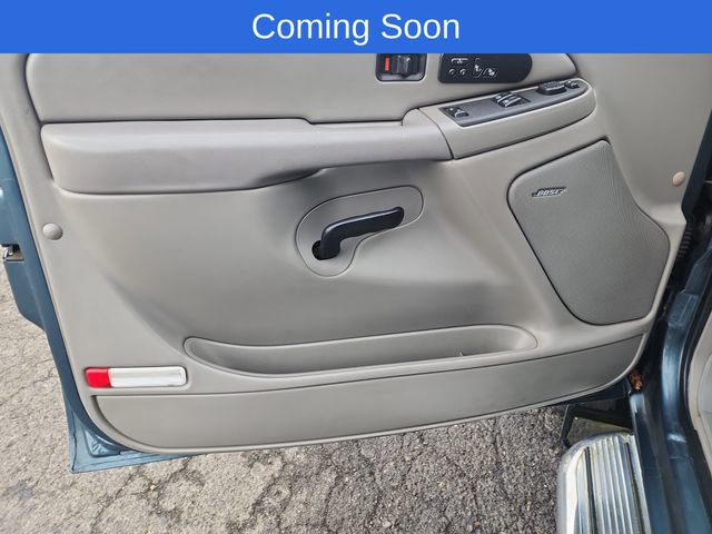 Used 2007 GMC Sierra 3500 SLT image 10