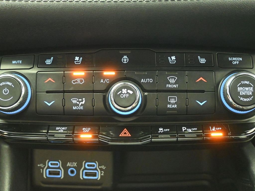 Used 2021 Dodge Durango Citadel w/ Premium Entertainment Group image 15