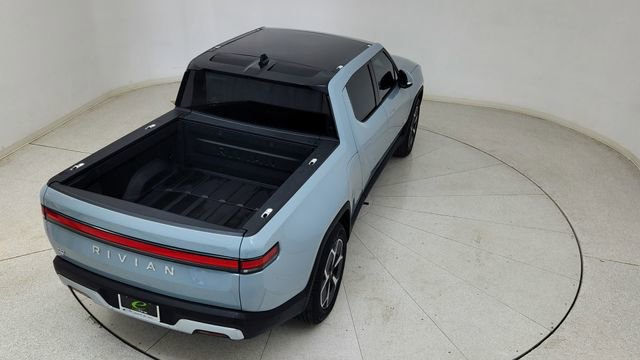 Used 2024 Rivian R1T Adventure image 83