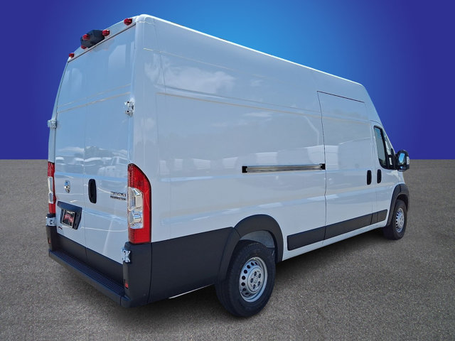 New 2026 RAM ProMaster 3500 w/ Advanced Safety Group FWD image 3