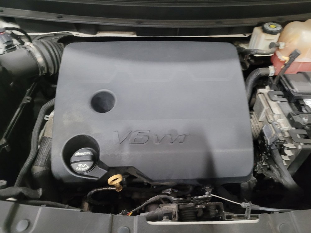 Used 2019 Chevrolet Traverse LT w/ LPO, Floor Liner Package image 30